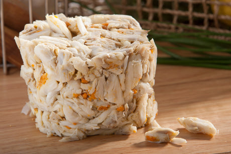 Top 10 Dishes to Make with Jumbo Lump or Lump Crab Meat
