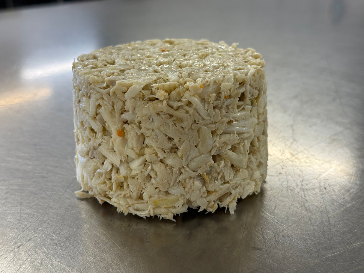 Fresh Lump Crab Meat