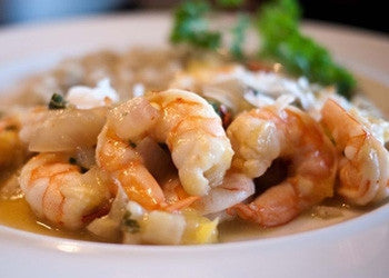 Shrimp - Graham & Rollins | Hampton VA