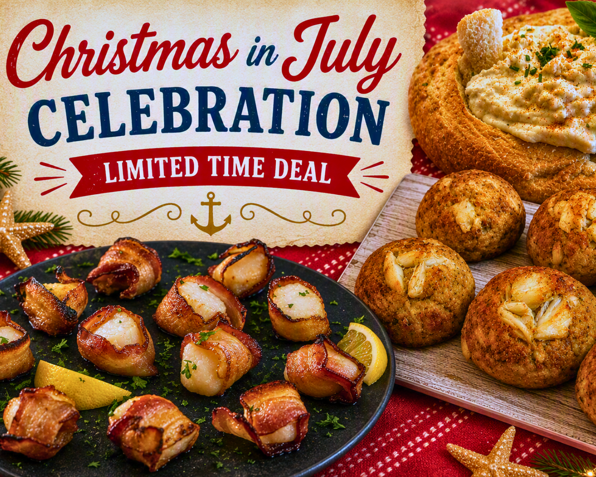 Christmas in July Celebration Bundle