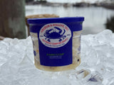 Pasteurized Jumbo Lump Crab Meat