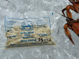 Frozen Vacuum Sealed Lump Crab Meat