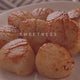 Jumbo Sea Scallops - Fresh!