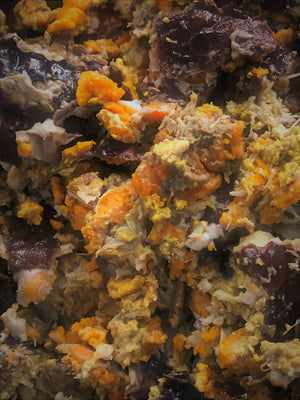 Crab Roe