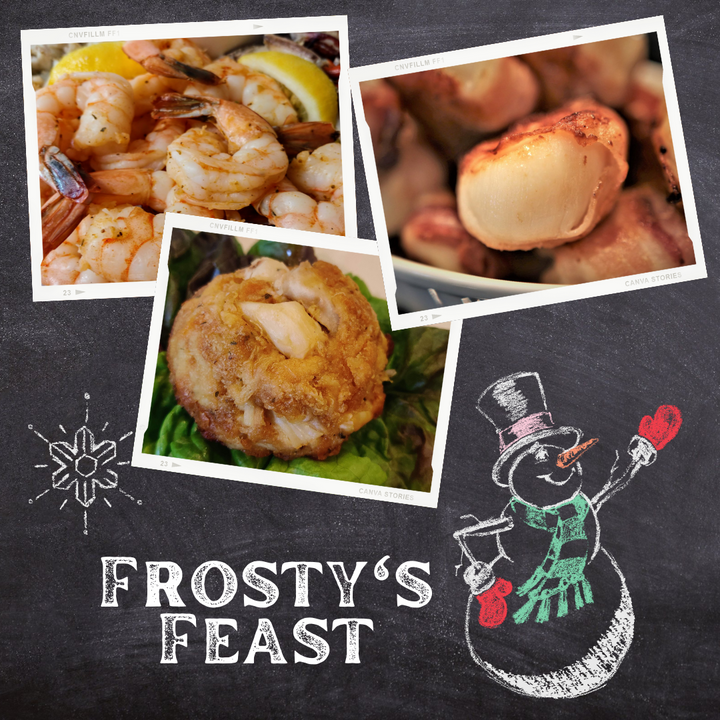 Frosty's Feast