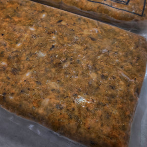Crab Roe
