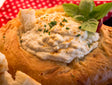 Graham & Rollins imperial crab dip