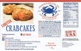 5 oz Lobster Crab Cakes