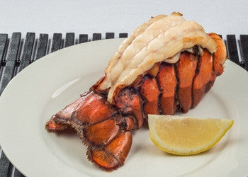 Maine Lobster Tails: 2 pack - Graham & Rollins | Hampton VA