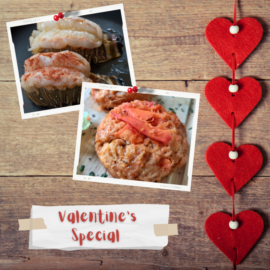 Valentine Special